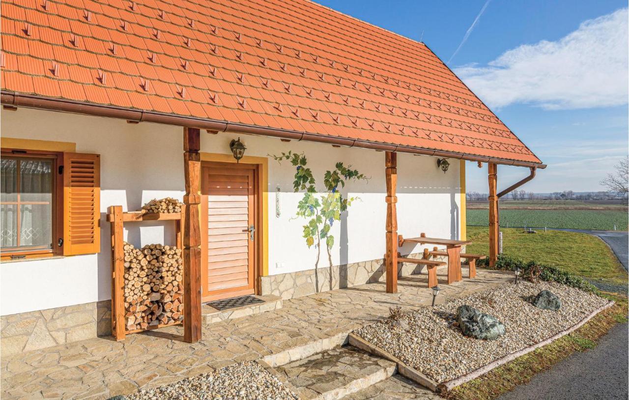 Ferienhaus-Gaas Exterior foto